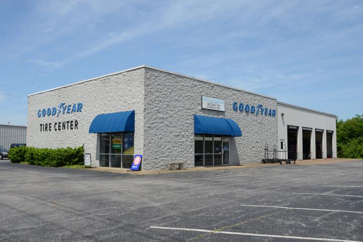 Champs Auto Care & Tire Center