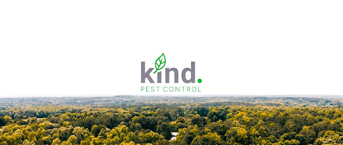 Kind Pest Control