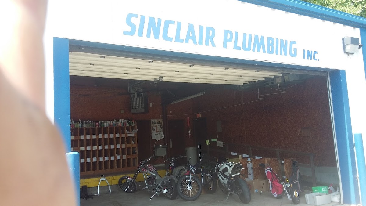 Sinclair Plumbing, Inc.