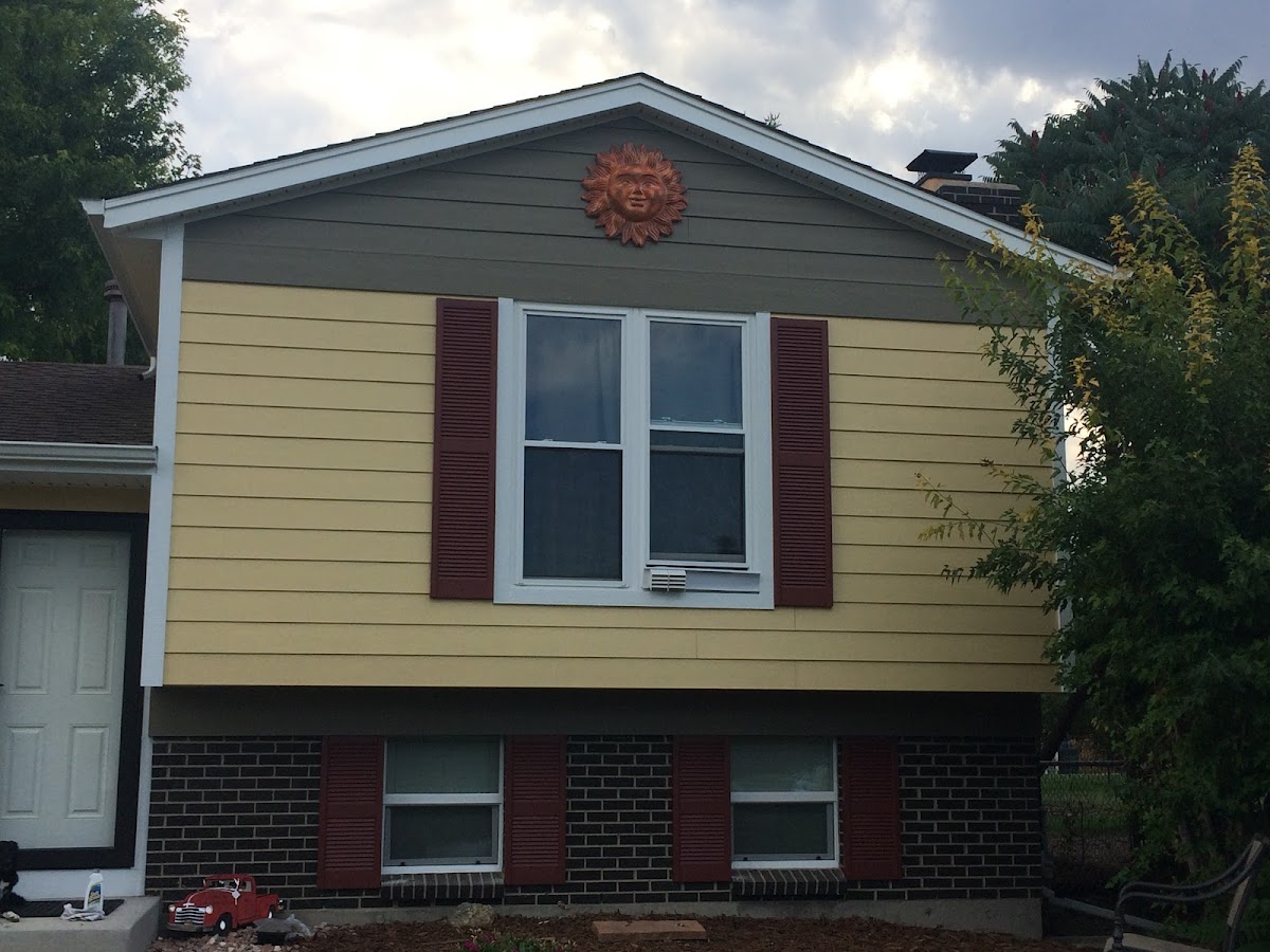 Boulder Valley Windows