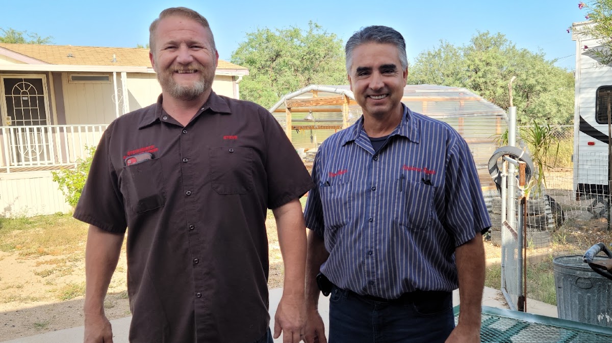 Steve Martin Appliance Repair - Steve Martin Appliance Repair Pipe Repair in 2900 W Pincushion Ln, AZ photo