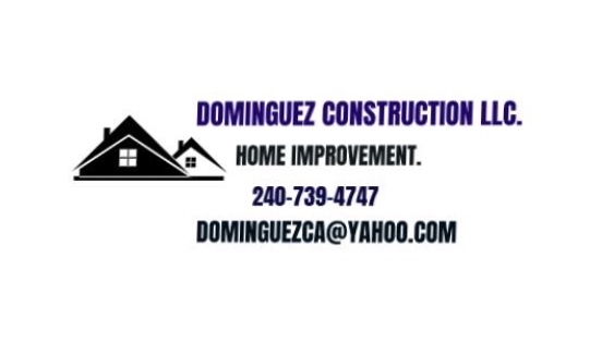 Dominguez Construction LLC