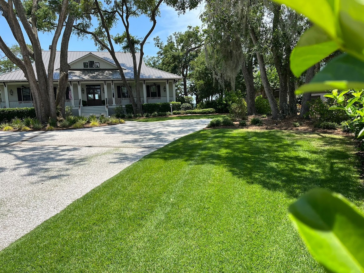 South Coast Landscape LLC