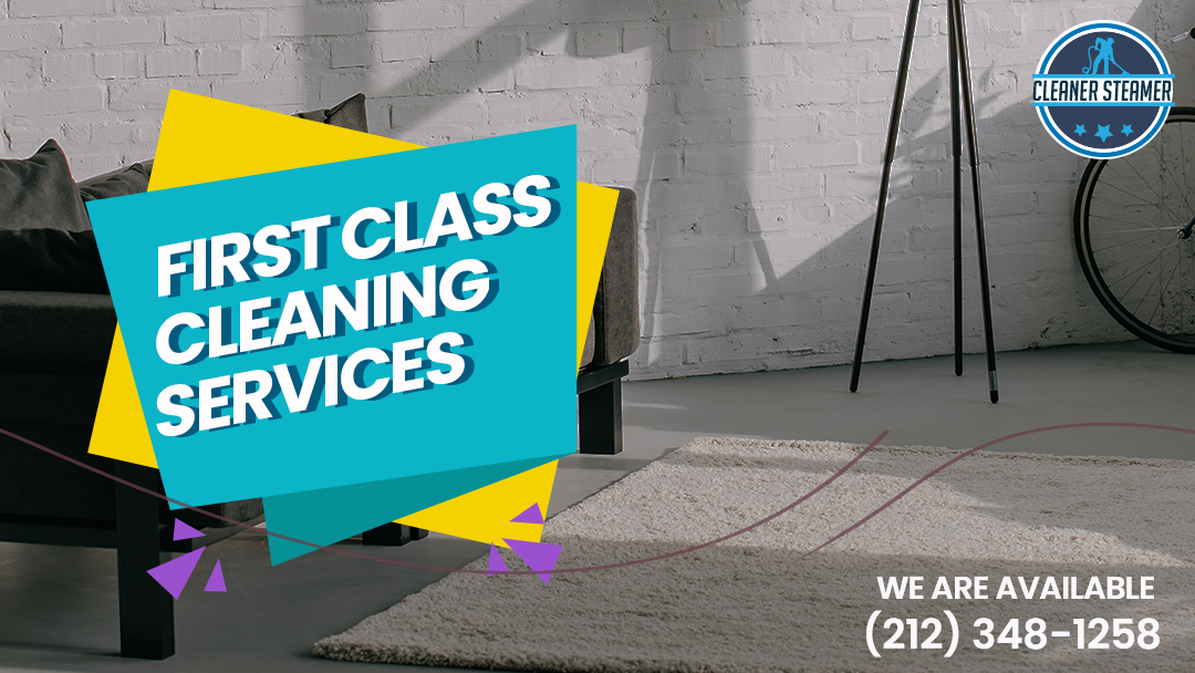 Cleaner Steamer inc.