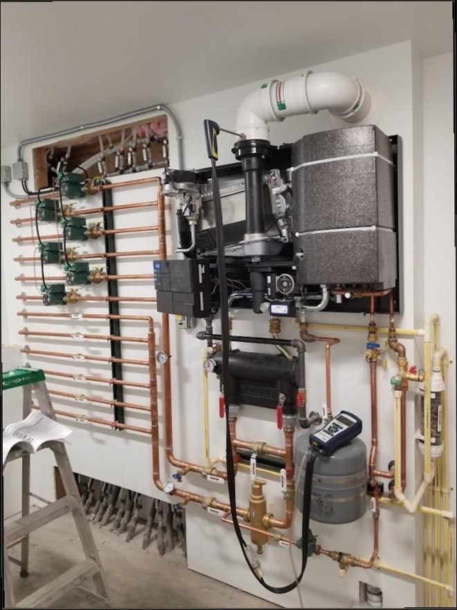 Layton Quick Commercial Water Heaters Plumber in Layton, UT photo