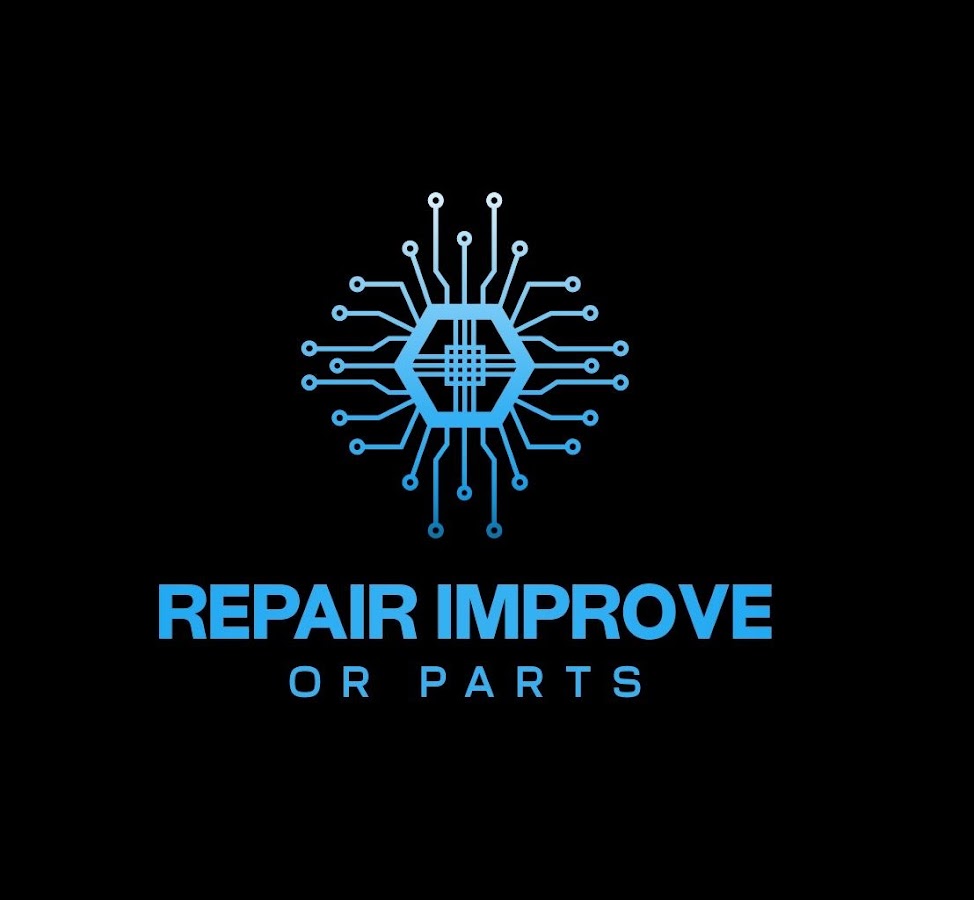 Repair Improve or Parts