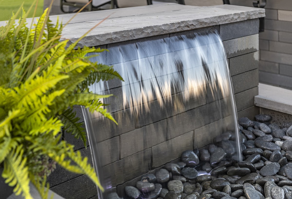 Bluestone Landscaping LLC - Bluestone Landscaping LLC Drain Cleaning in Wichita, KS photo