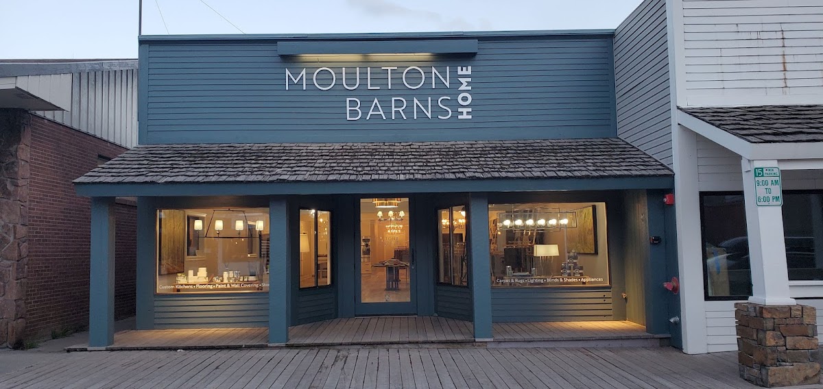 Thurston Kitchen + Bath