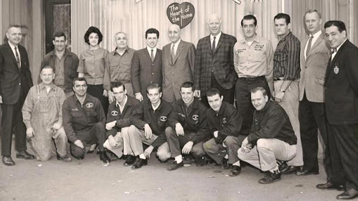 Atlantic Heating & Air Conditioning