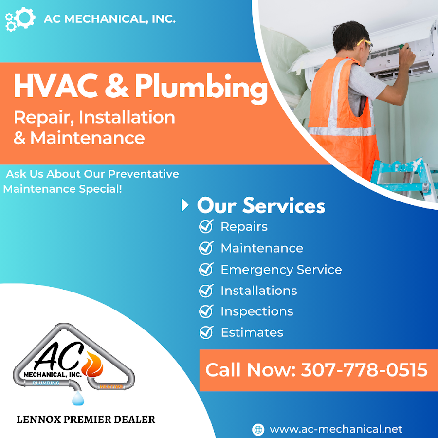 AC Mechanical, Inc.