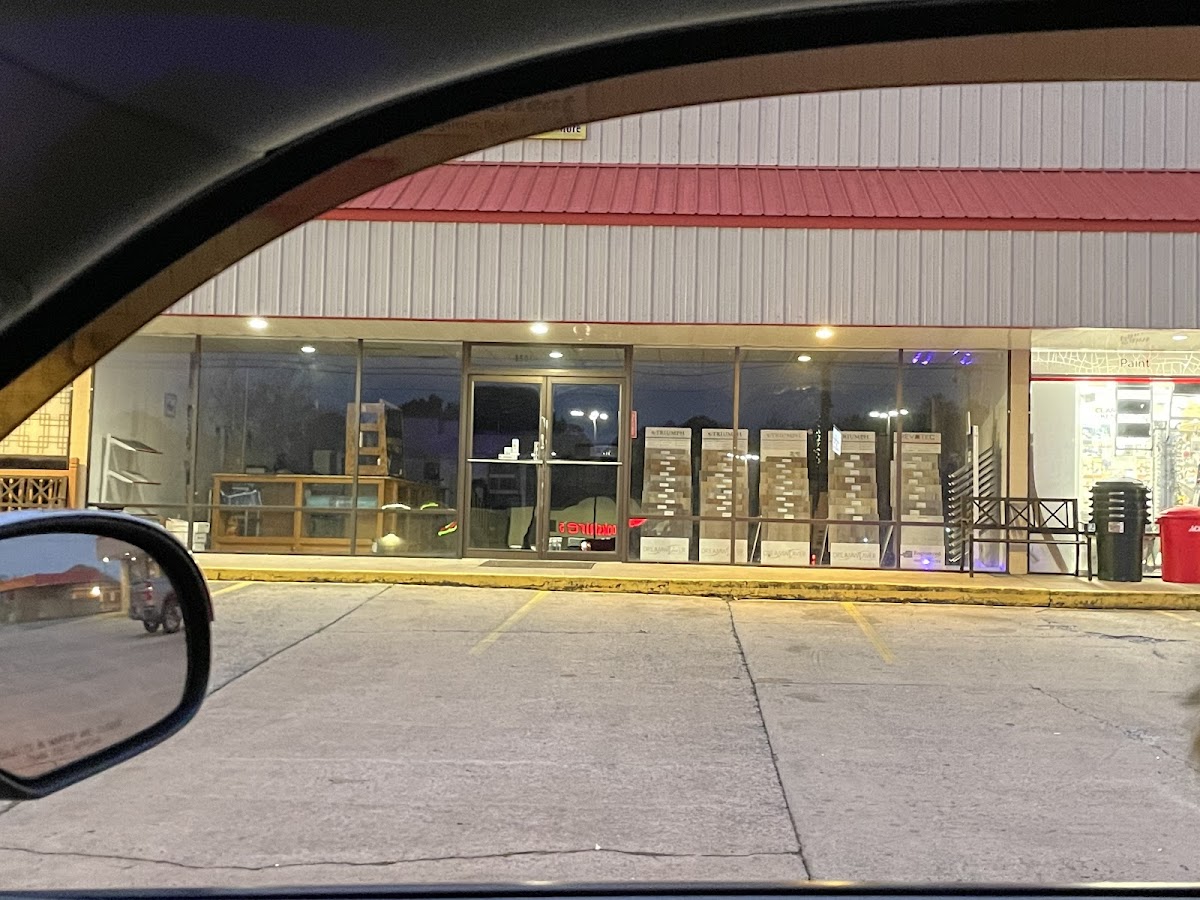 Mobile Flooring Solutions - Mobile Flooring Solutions Subfloor Repair in White Hall, AR photo