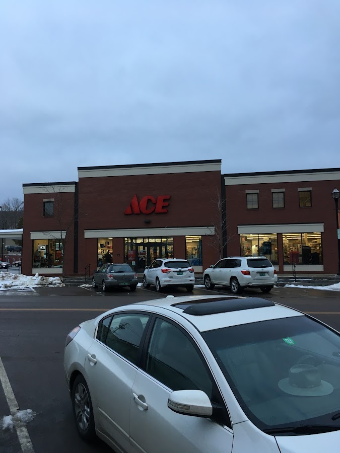 St Albans Ace Hardware