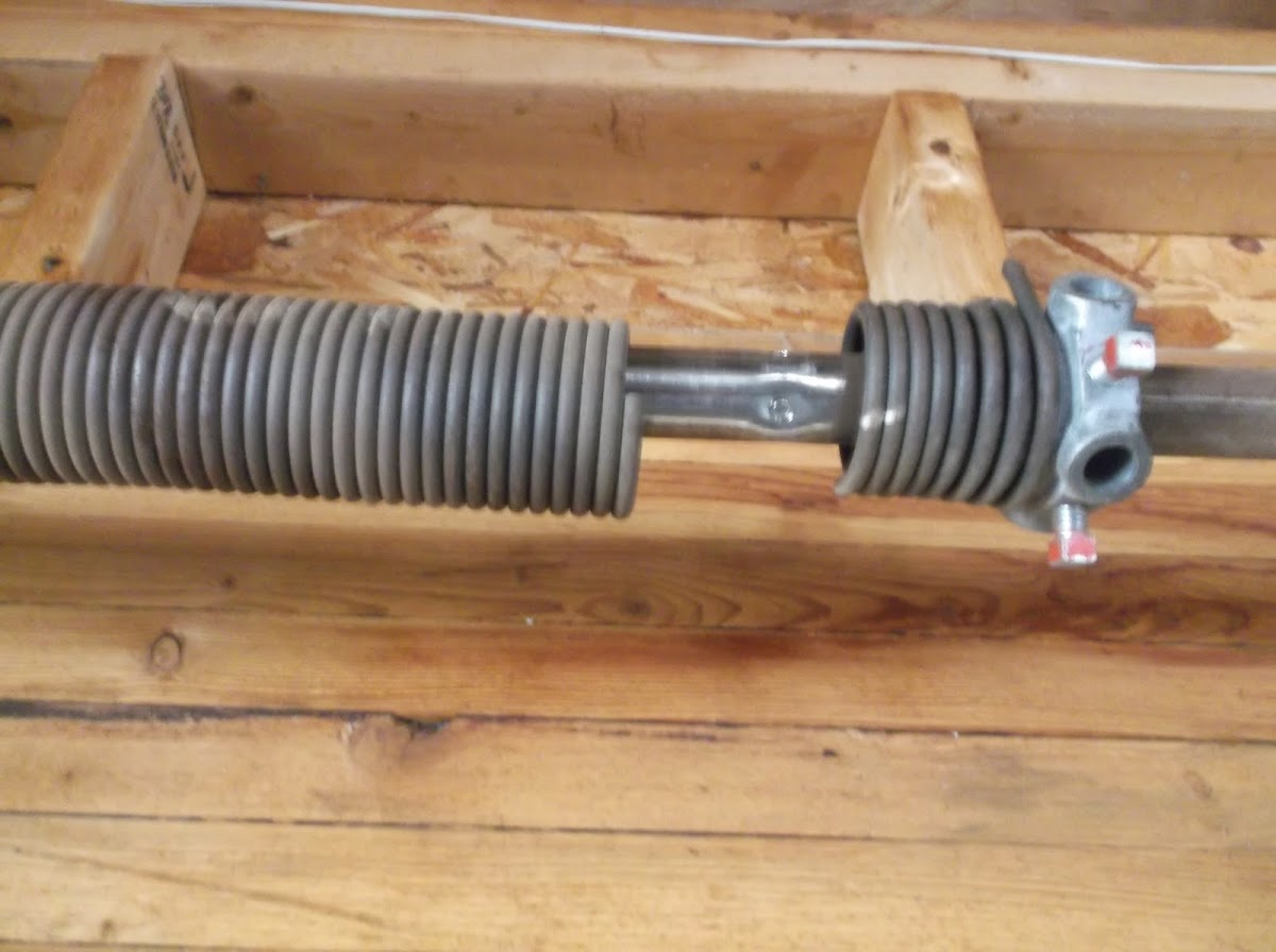 Overhead Door Company of Bloomington, IN