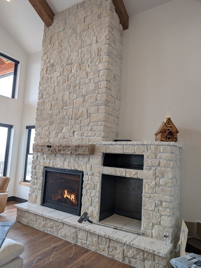 1st Choice Masonry And Stone