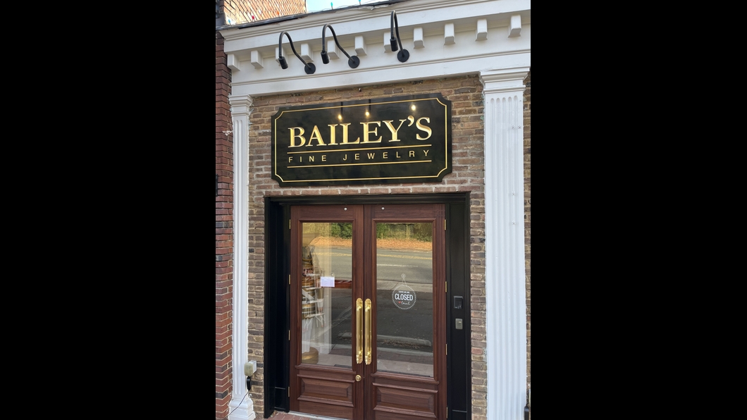 Bailey's Fine Jewelry