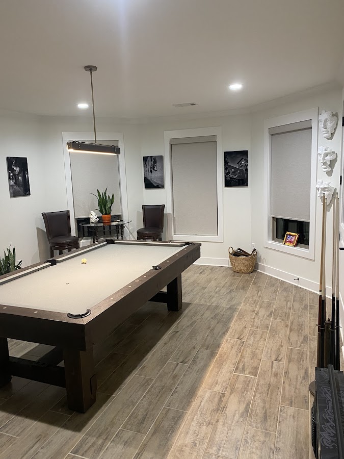 Whitley Flooring and Design