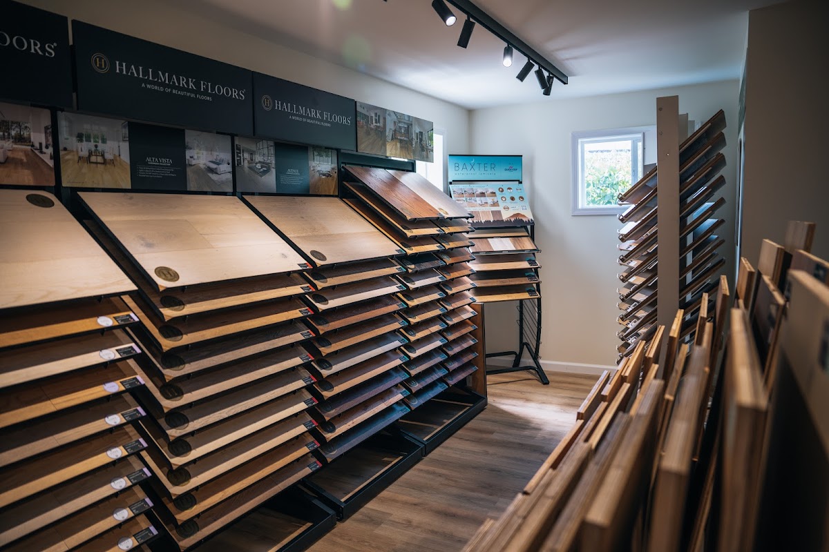 KHIT FLOORING COMPANY