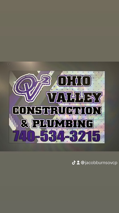Ohio Valley Construction & Plumbing LLC