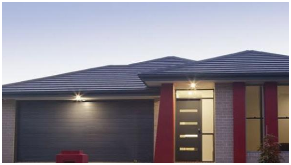 Gold Country Garage Doors