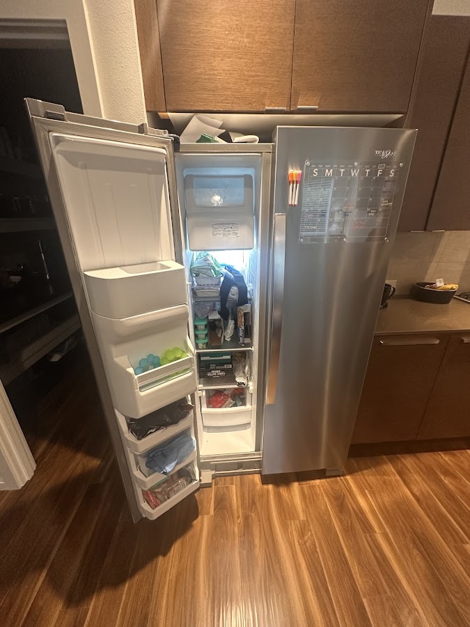 HotWire HVAC Refrigeration & Appliance Repair