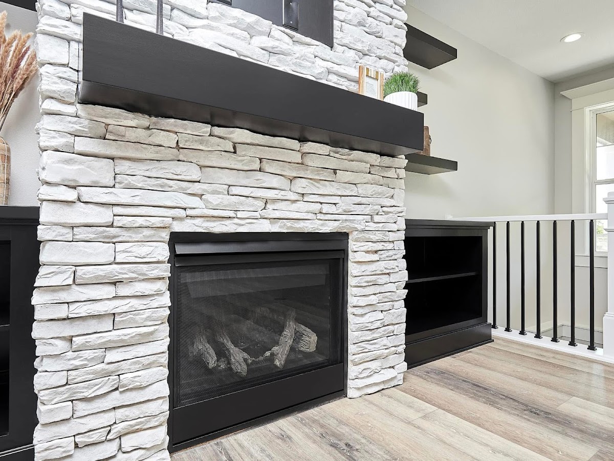 Liberty Home Pros of Cedar Rapids Countertop Repair in Cedar Rapids, IA photo