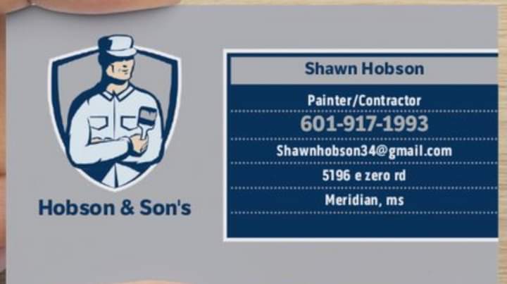 Hobson & Sons llc