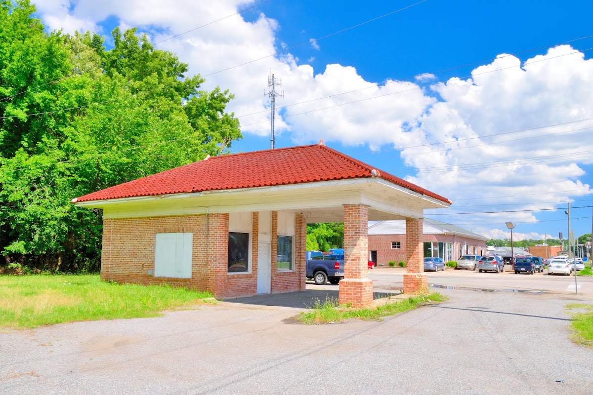 Leggett & Jones Auto Repair