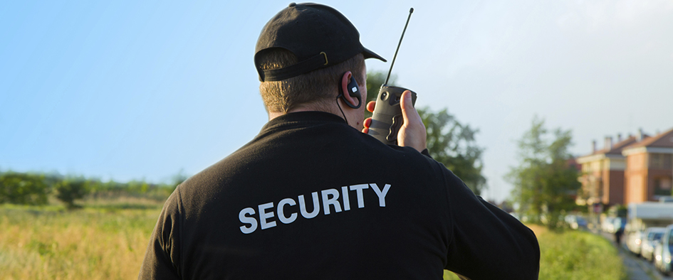 Alert Security & Patrol