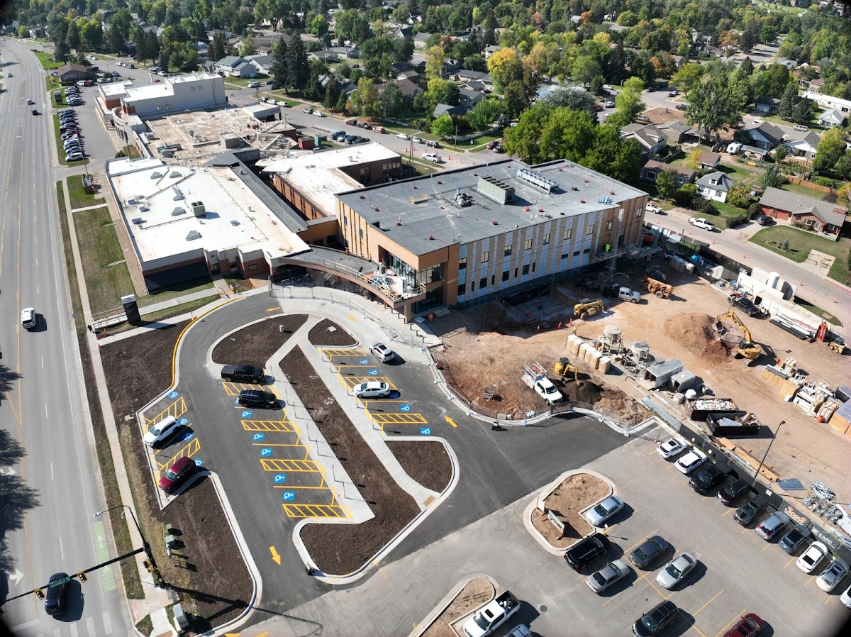 Scull Construction Service