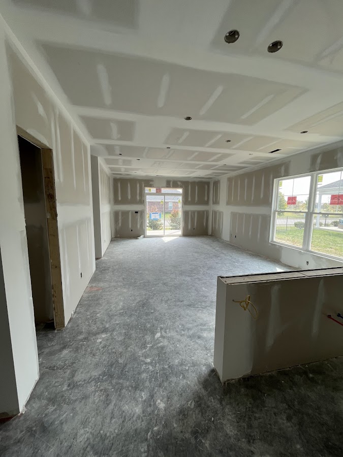 Gomez Contracting Inc