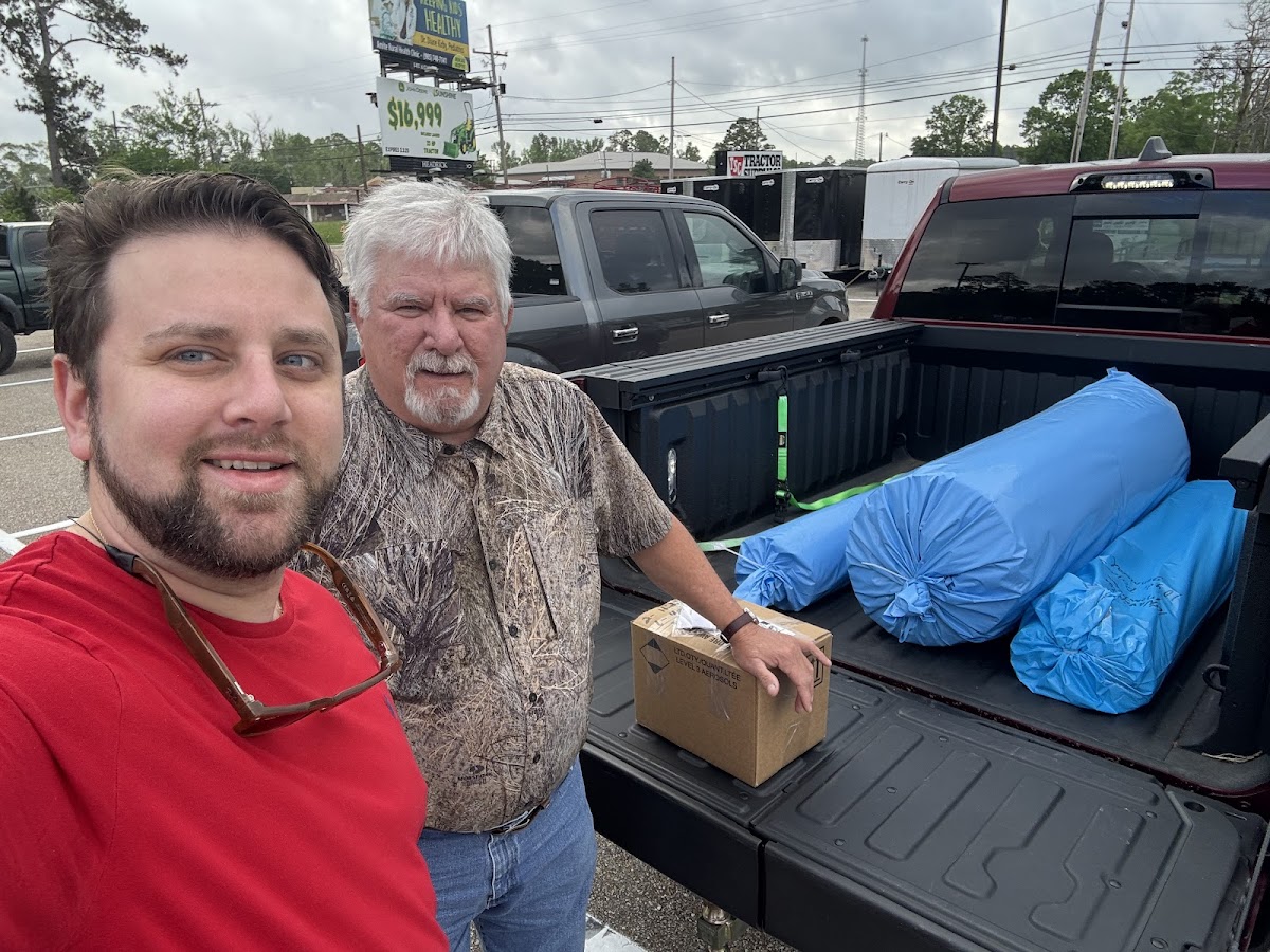 Woolley Brothers - Woolley Brothers Furniture Repair in Jackson, MS photo