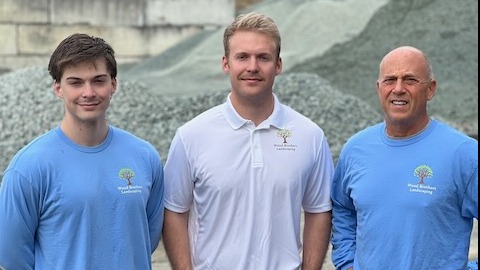 Wood Brothers Landscaping
