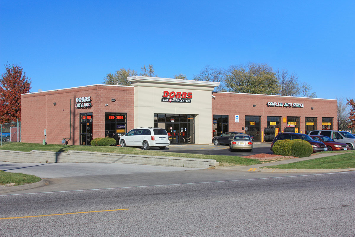 Dobbs Tire & Auto Centers