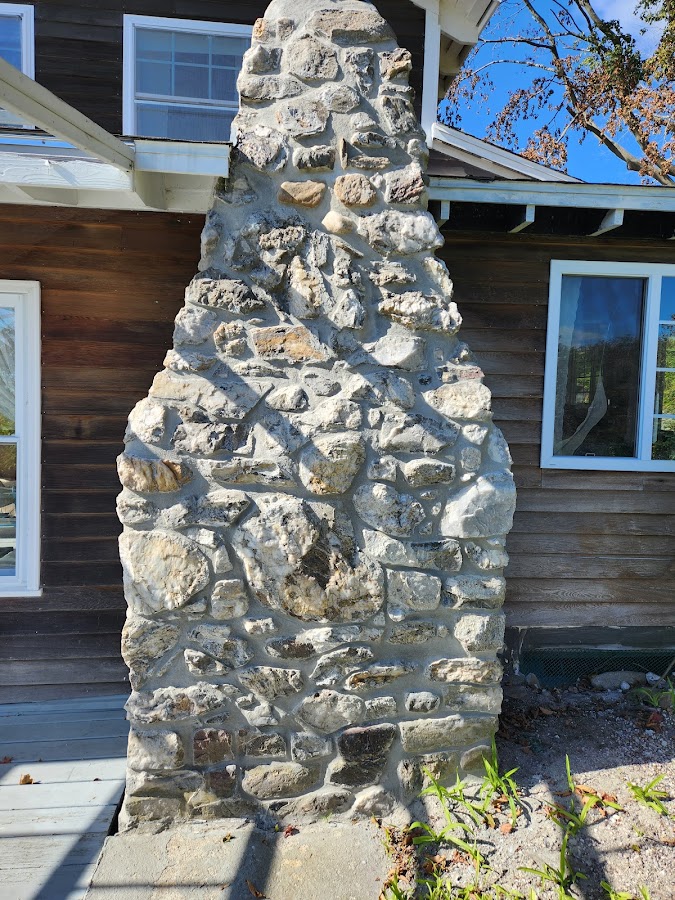 Alexander's Masonry & Restoration