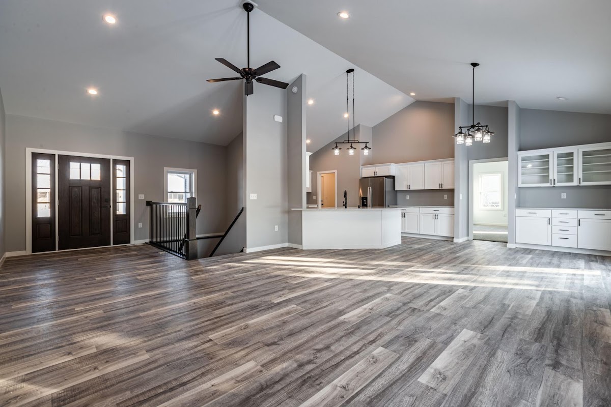 Rivers Edge Remodels, LLC