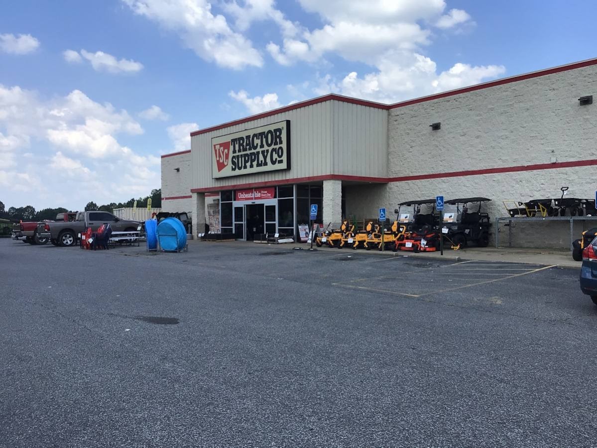Tractor Supply Co.