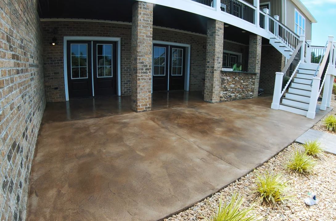 Lehigh Valley Concrete