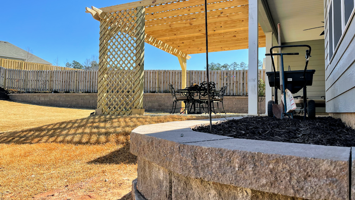 Benson Lawn Maintenance