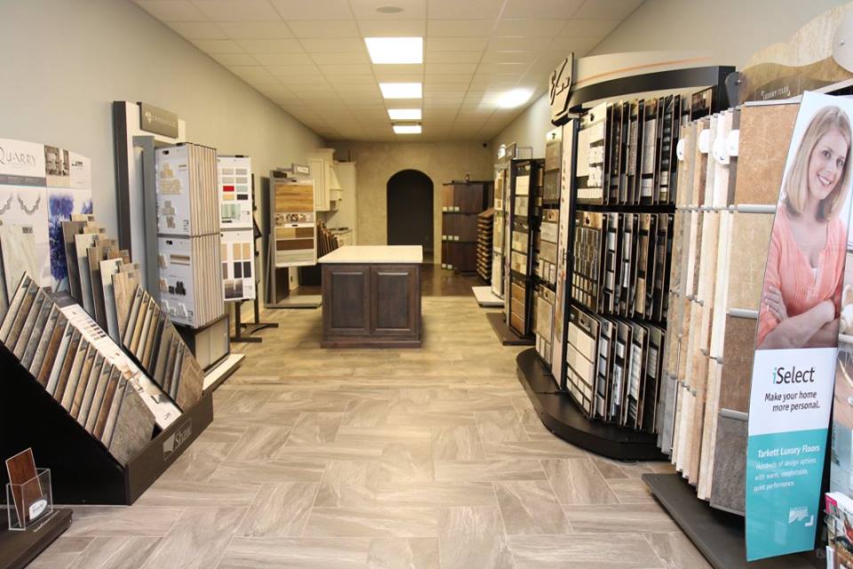 MBC Flooring and Design