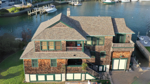 BP Builders | Roofer, Roof Replacement, Roofing Company & General Contractor