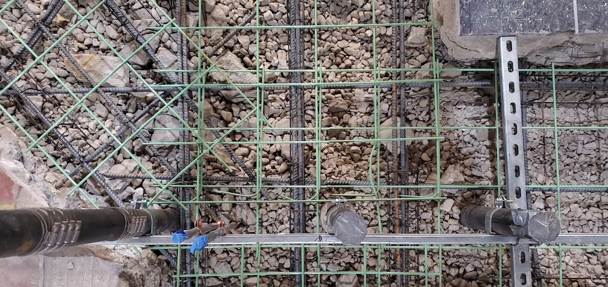 A&M Concrete Works, LLC