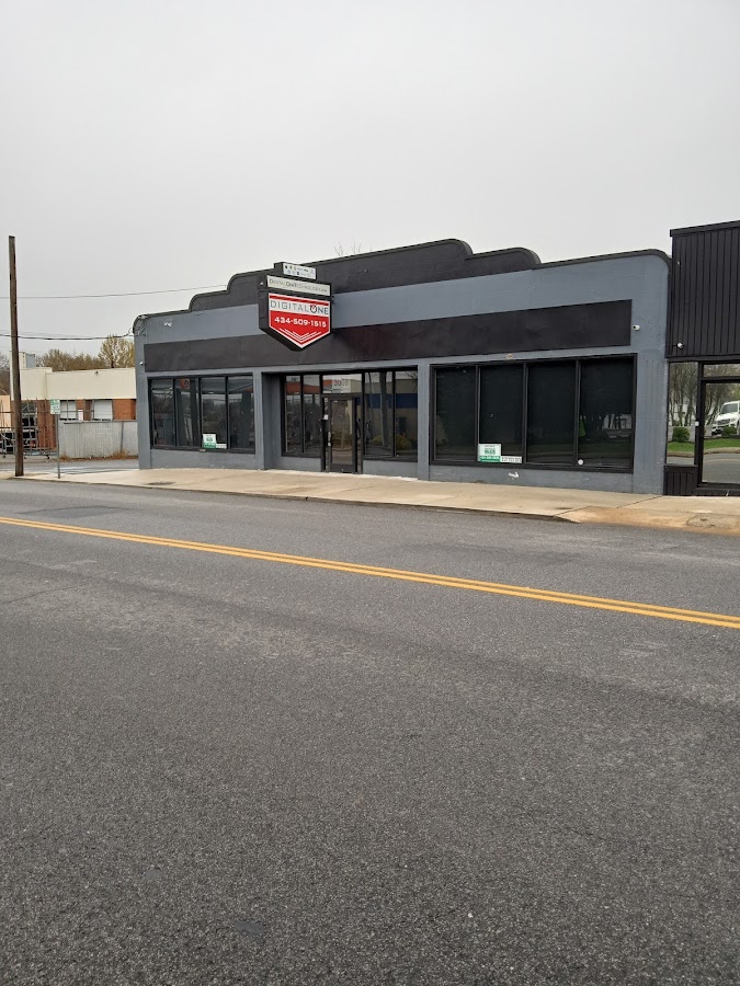 Digital One Technology