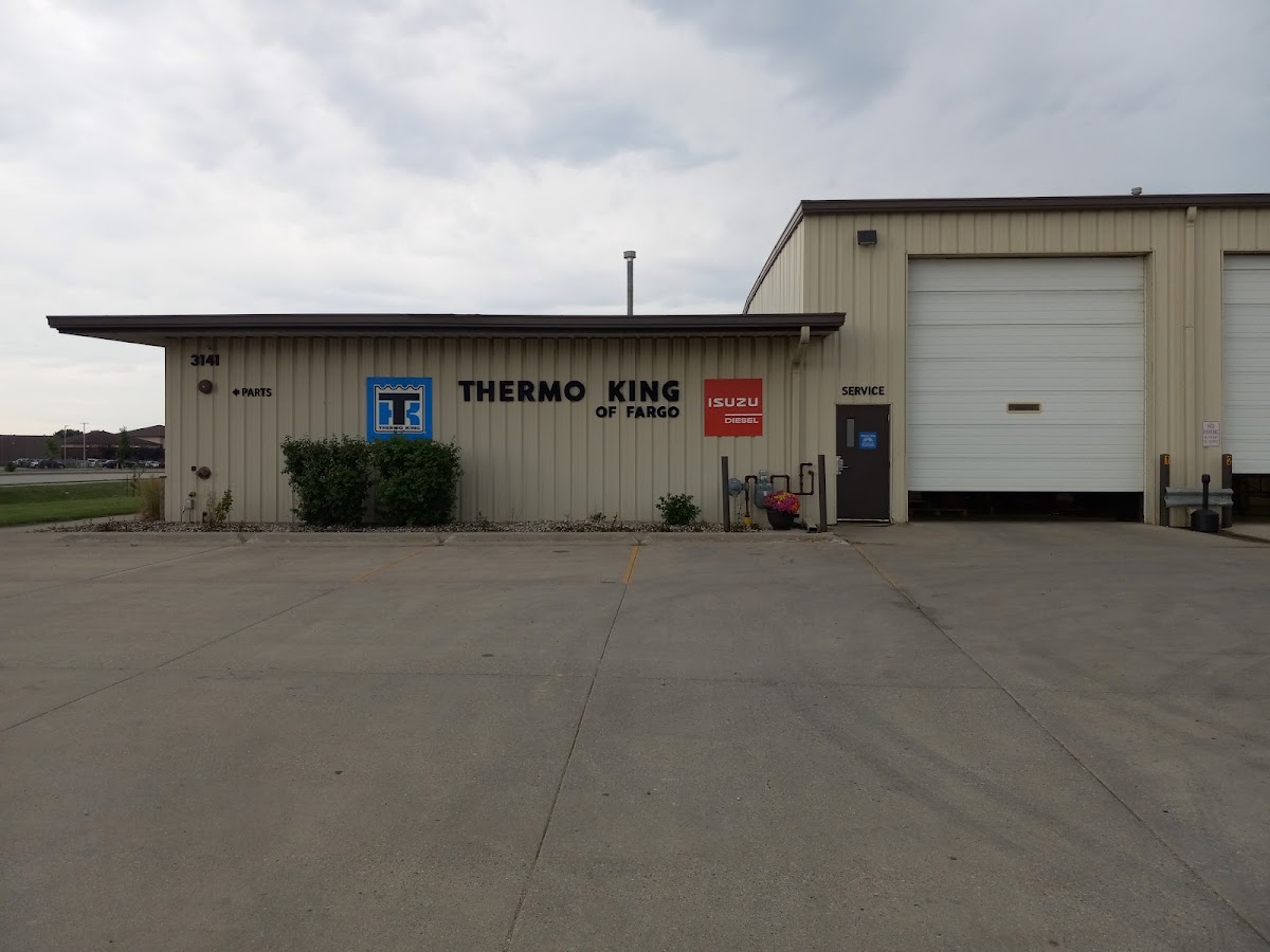 Thermo King - Thermo King Thermostat Repair in Fargo, ND photo
