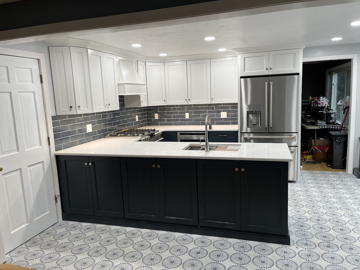 Nailed It Home Repair LLC