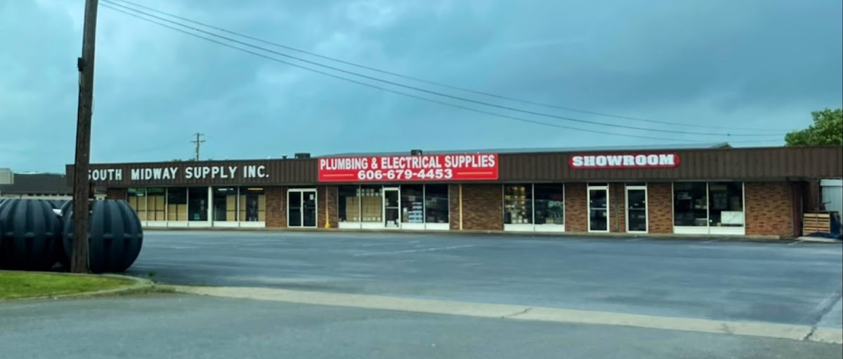 South Midway Supply Co Inc