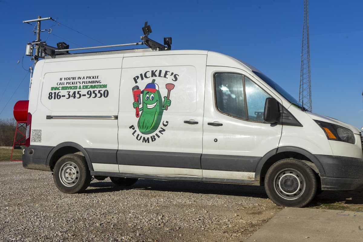 Pickle's Plumbing LLC