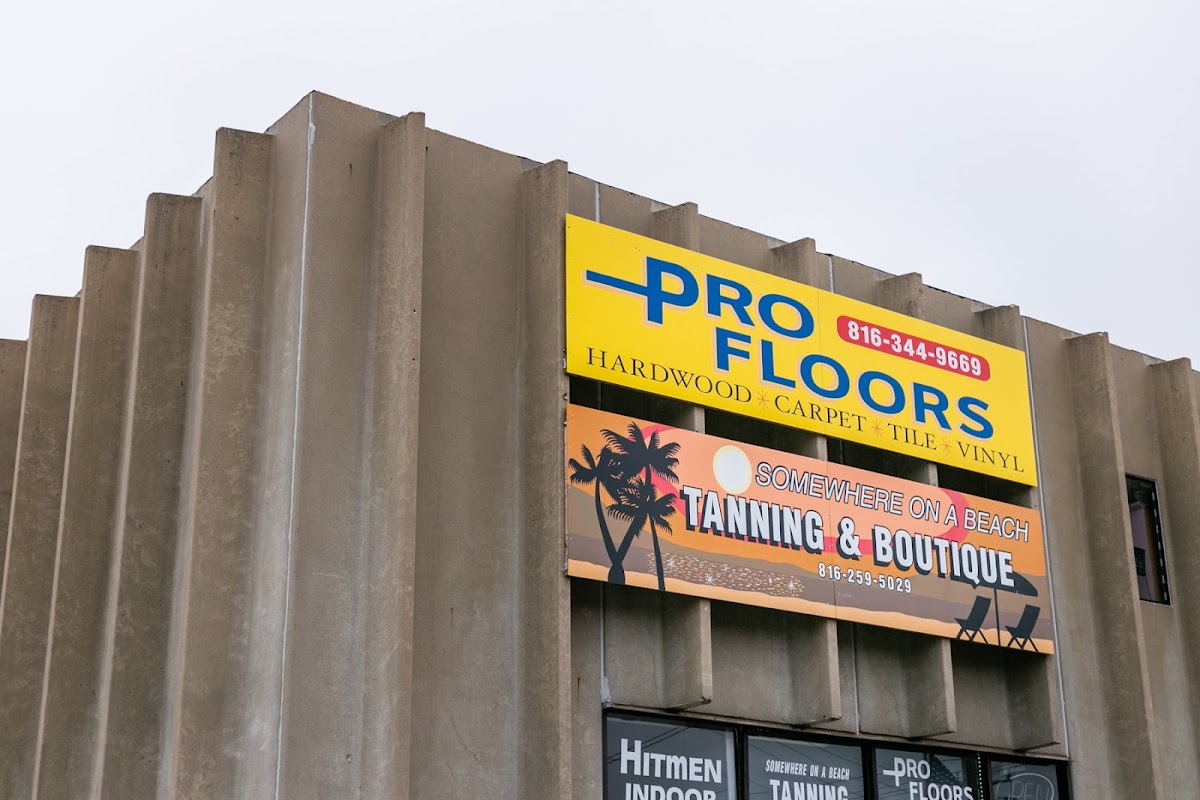 Pro Floors & Construction