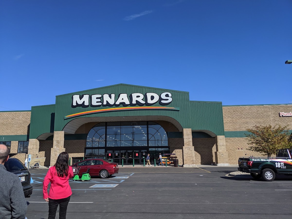 Menards