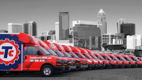 Travis Crawford Heating, Cooling, Plumbing & Electrical