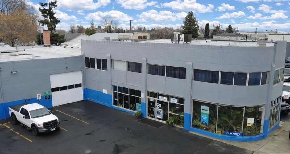 Friendly Automotive & Tires